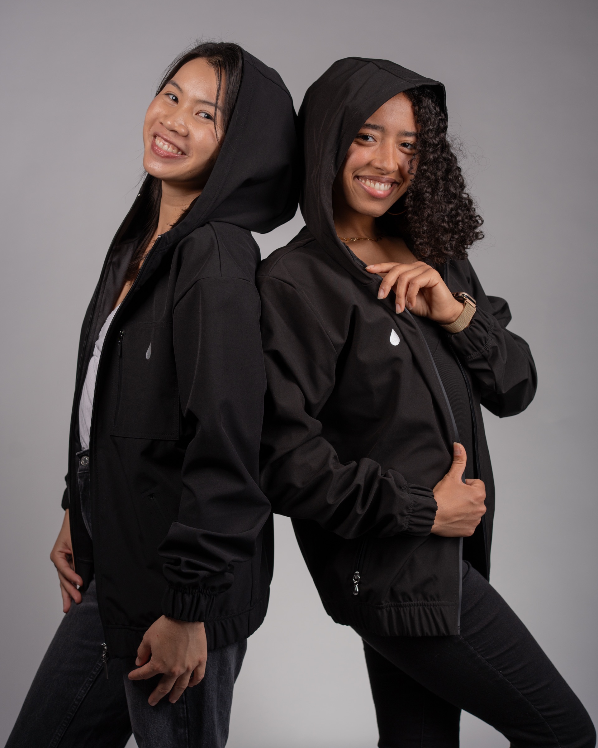 Portrait session