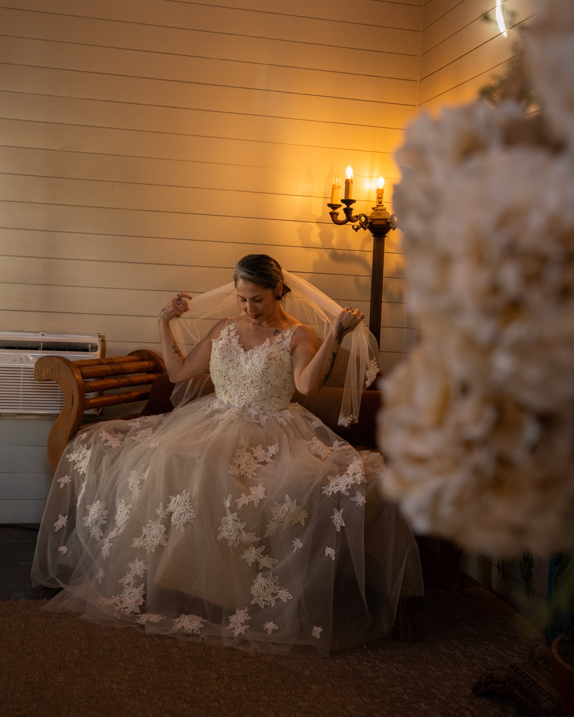 Wedding photograph